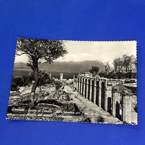 Cartolina non viaggiata - cartolina,