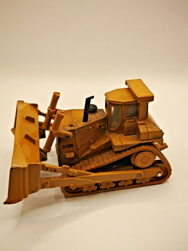 Dozer caterpillar cat - d10n,