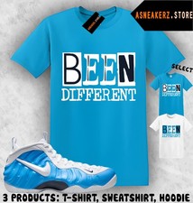 Camicia abbinare foamposite - camicia,