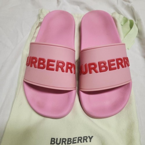 Scivoli donna burberry rosa - scivoli,