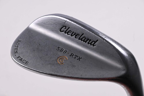 Cleveland 588 rtx sand wedge - 588,