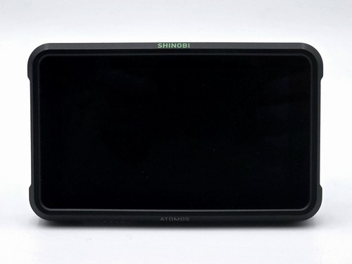 Monitor atomos shinobi - monitor,