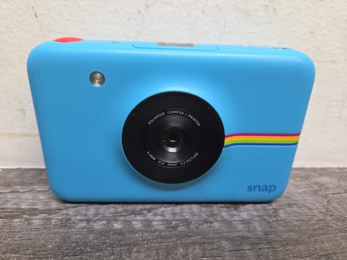 Polaroid snap 10mp - polaroid,