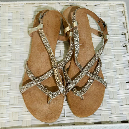Sophia milano sandali piatti - milano,