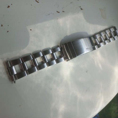 Bracciale zenith vintage - bracciale,