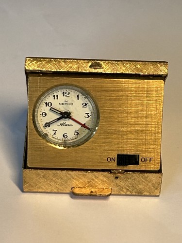 1960 swiss quartz - swiss, move