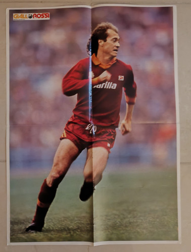 Poster patrick playground roma - poster,