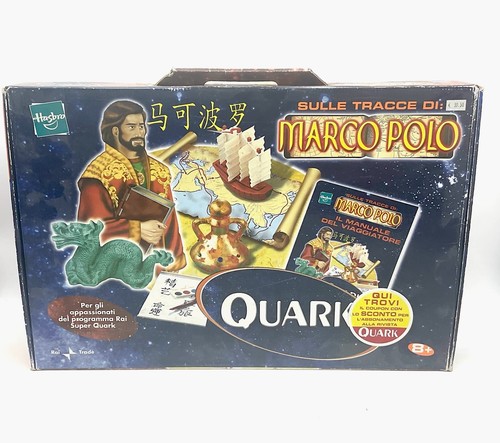 Gioco tavolo di quark - gioco,