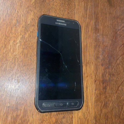 Samsung galaxy active - samsung,