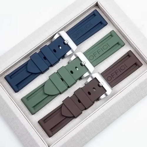 Cinturino orologio 24 mm - orologio,