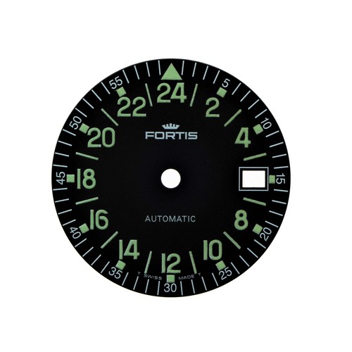 Quadrante fortis per - per, flieger