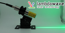 Linea laser cross sega - laser, a