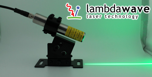 Linea laser cross sega a - linea,