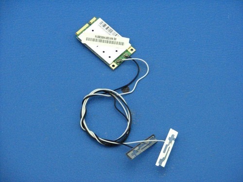 Minipci wlan impianto - minipci,