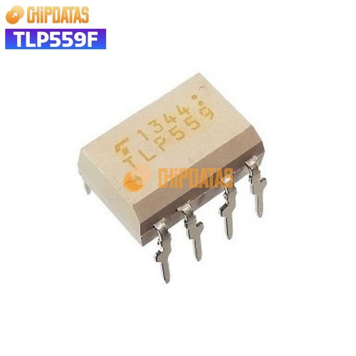 Pezzi tlp559 tlp559f - 10, sop8