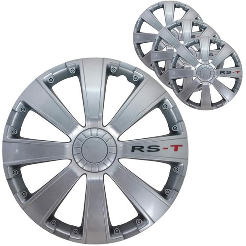 Set copricerchi universali - set,