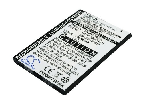 Batteria per oqo - per, g900