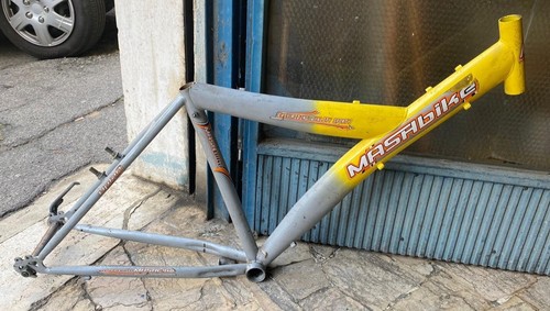 Telaio bici mountain - , bike