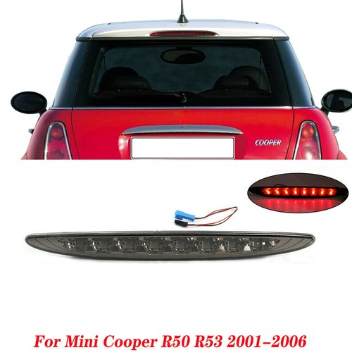 Per mini cooper one - one, r53