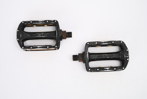 Pedali corsa bmx vecchia - corsa,