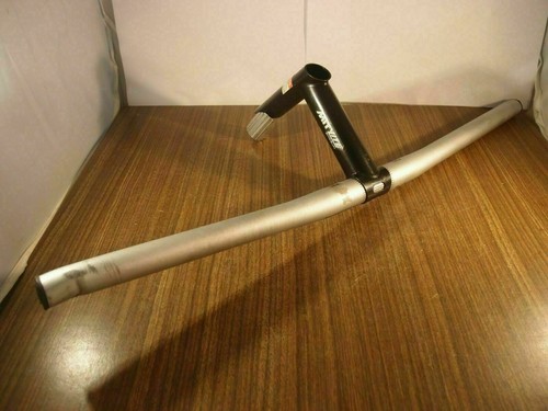 Manubrio mtb vintage anni - manubrio,