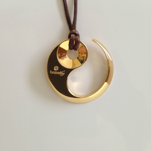 Collana brosway donna - brosway,