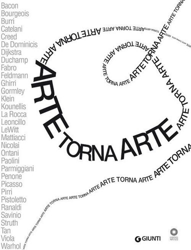 Arte torna catalogo - torna,
