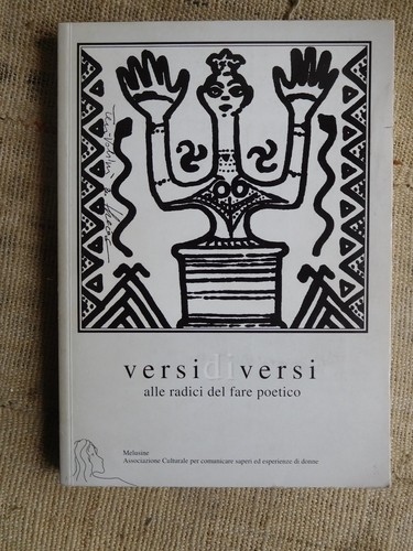 Versi alle - versi,