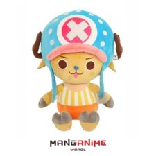 One piece chopper - chopper, pupazzo