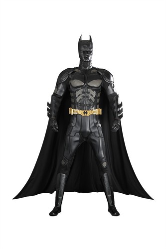 Costume batman cavaliere - costume,