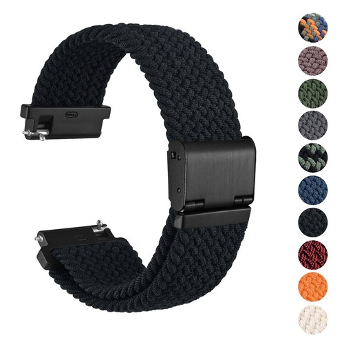Cinturino orologio wocci nylon - cinturino,