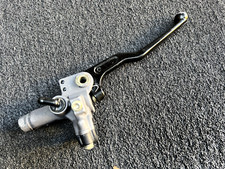 Pompa freno anteriore brembo - anteriore,