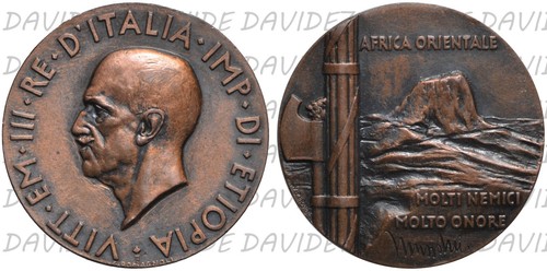 01675 italia medaglia - italia,
