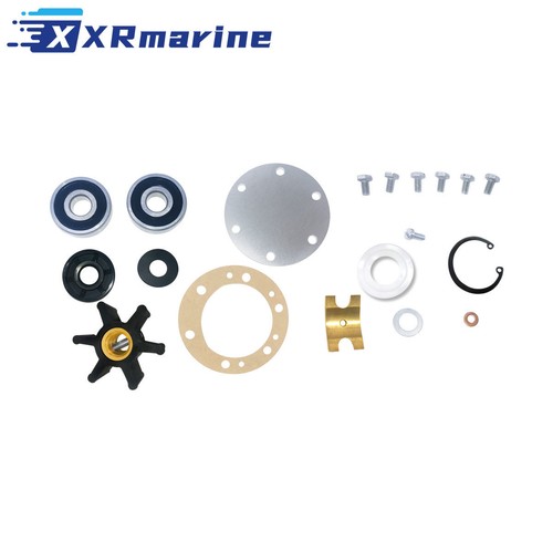 Pompa acqua mare marina - , yanmar