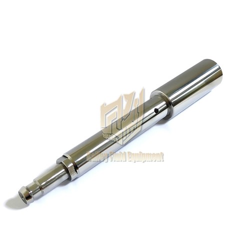 Pompa atomizzazione airless