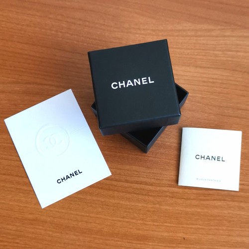 Scatola chanel box case - scatola,