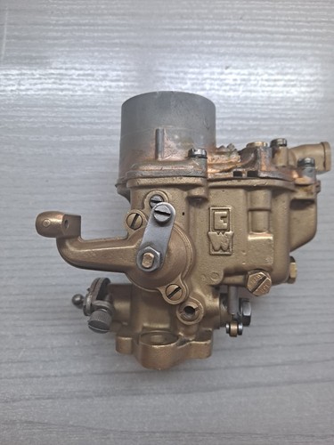 Carburatore weber 32drnp2 - 32drnp2, x