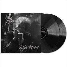 Bob dylan shadow kingdom - –,
