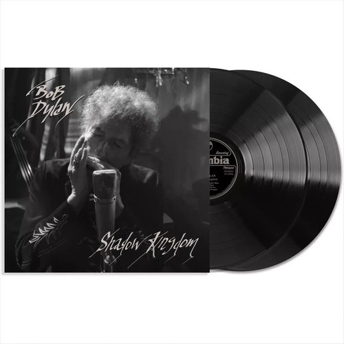 Bob dylan shadow kingdom - bob,
