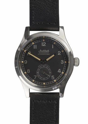 Orologio pilota tedesco