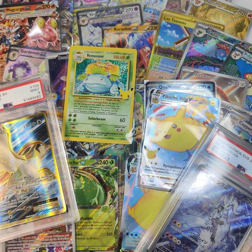 Lotto carte pokemon - lotto, +ultra