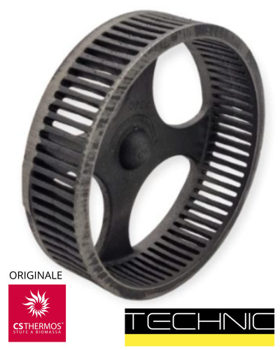 Cesta rotante originale - cesta,