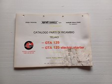 Garelli gta 125 - garelli,