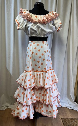 Gonna top donna - gonna, vintage