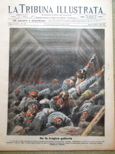Tribuna illustrata 26 - la,