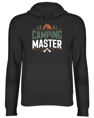Camping master tenda campeggio - master,