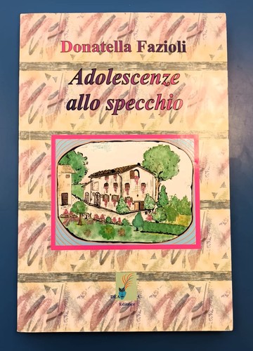 Adolescenze allo specchio - allo,