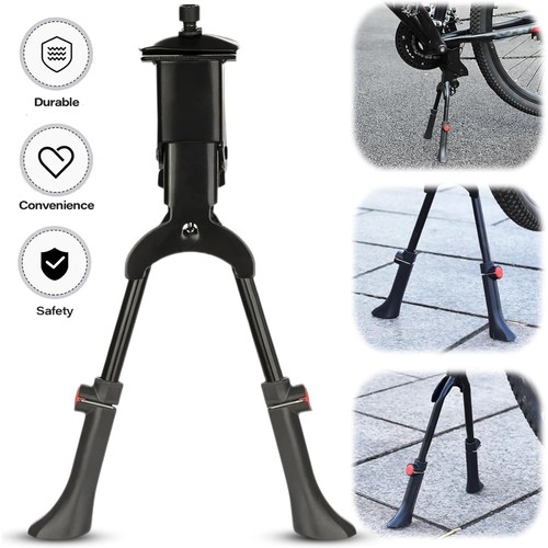 Cavalletto bici doppio