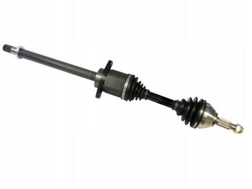 Albero motore nissan qashqai - motore,