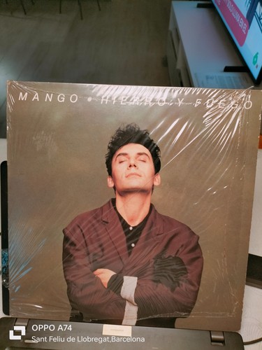 Rar mango hierro y - rar, 33.